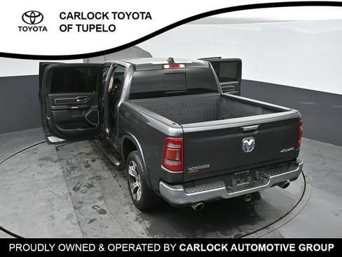 Used 2021 RAM 1500 Laramie image 52