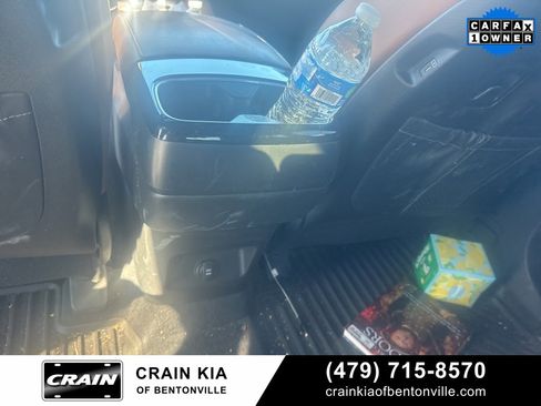 Certified 2024 Kia Telluride EX X-Line image 40