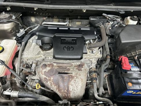 Used 2014 Toyota RAV4 Limited AWD/4WD image 24