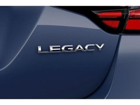 New 2025 Subaru Legacy Premium image 44