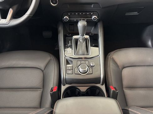 Used 2023 MAZDA CX-5 AWD 2.5 S w/ Premium Package image 22