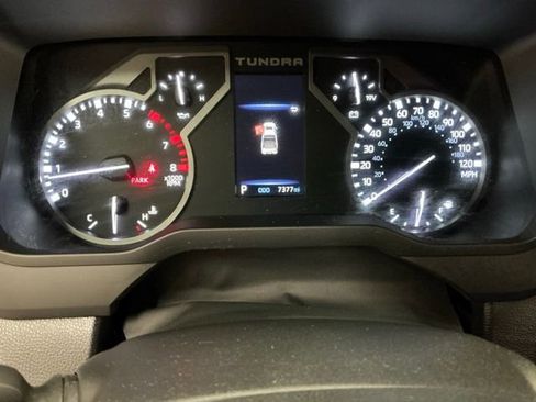 Used 2025 Toyota Tundra SR5 AWD/4WD image 30