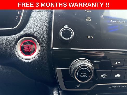 Used 2020 Honda CR-V EX-L image 19