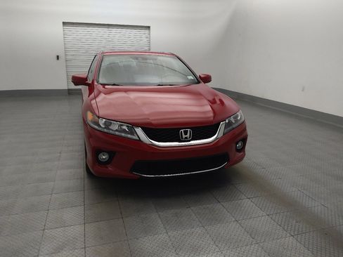 Used 2015 Honda Accord EX-L image 14