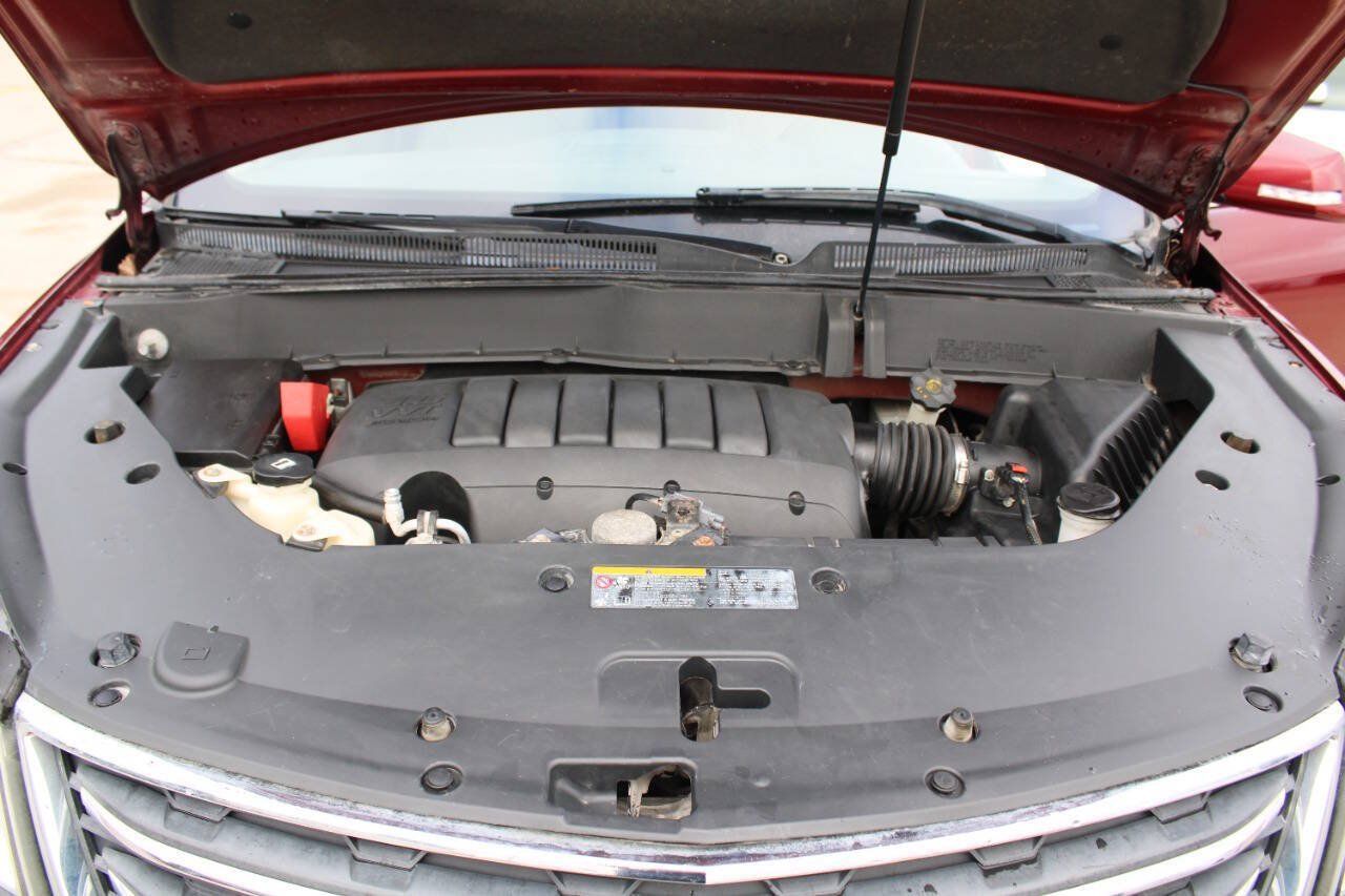Used 2015 Chevrolet Traverse LT AWD/4WD image 25