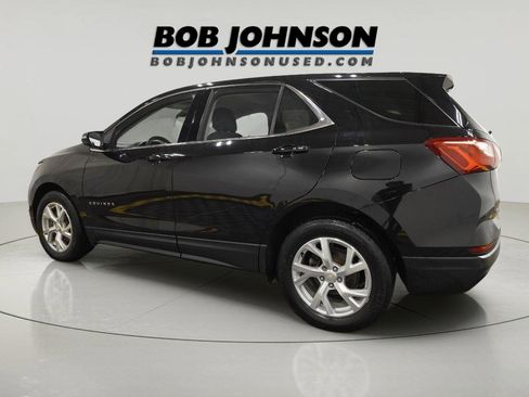 Used 2018 Chevrolet Equinox LT image 7