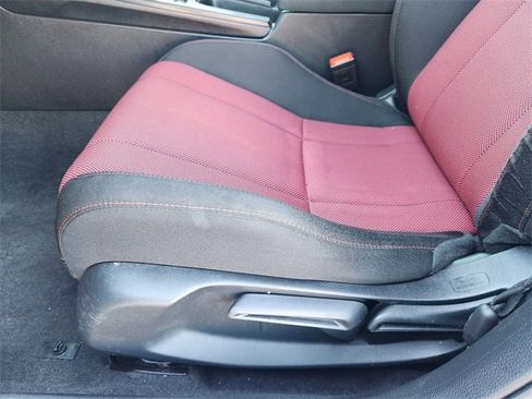 Certified 2023 Honda Civic Si image 30