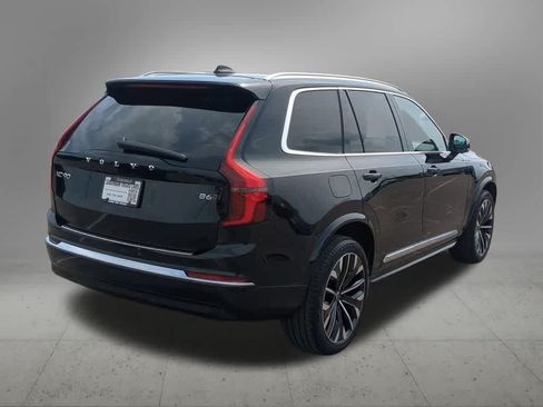 Certified 2026 Volvo XC90 B6 Plus AWD/4WD image 6