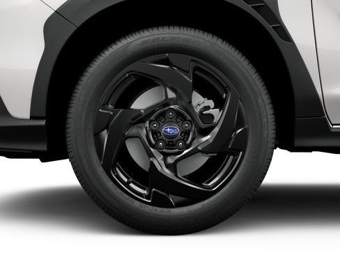 New 2026 Subaru Crosstrek 2.5i Sport AWD/4WD image 10