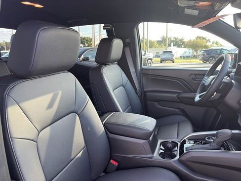 New 2026 Chevrolet Colorado Trail Boss image 9