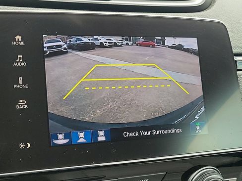 Used 2022 Honda CR-V EX-L image 18