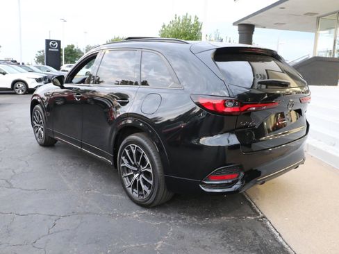 Certified 2026 MAZDA CX-70 3.3 Turbo S w/ Premium Plus AWD/4WD image 3
