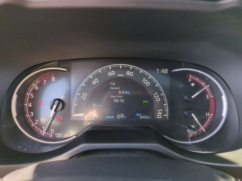 Certified 2024 Toyota RAV4 XLE Premium w/ Weather Package image 11