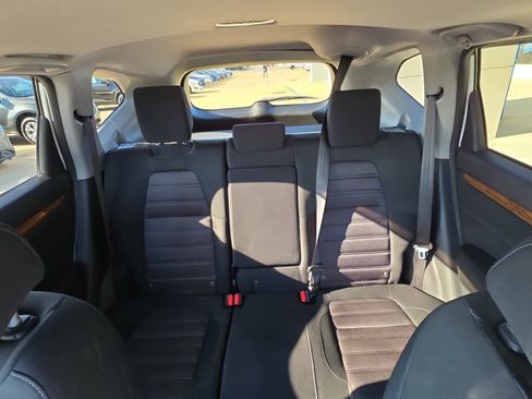 Used 2018 Honda CR-V EX image 18