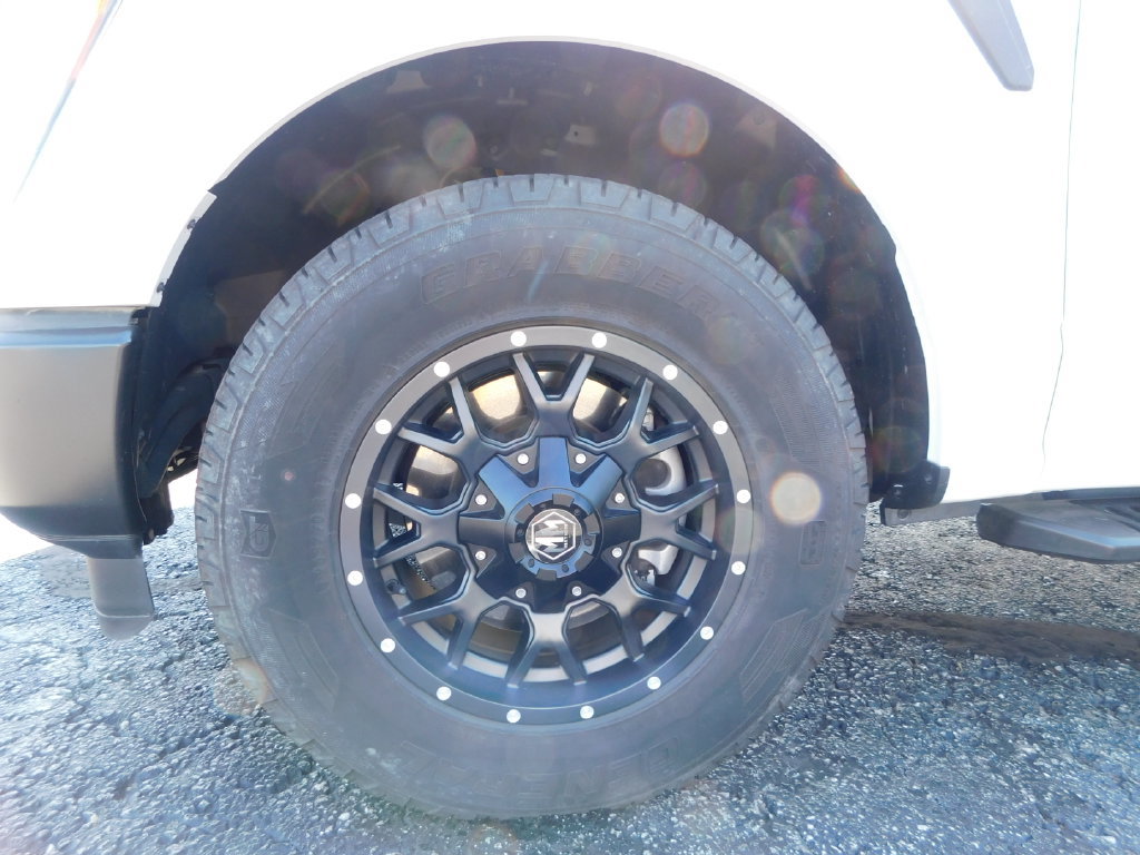 Used 2022 Ford F150 XL w/ Equipment Group 101A High RWD image 12