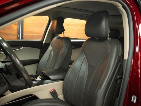 Used 2019 Lincoln Nautilus Reserve AWD/4WD image 11