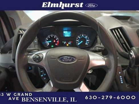 Used 2018 Ford Transit 350 Base image 15