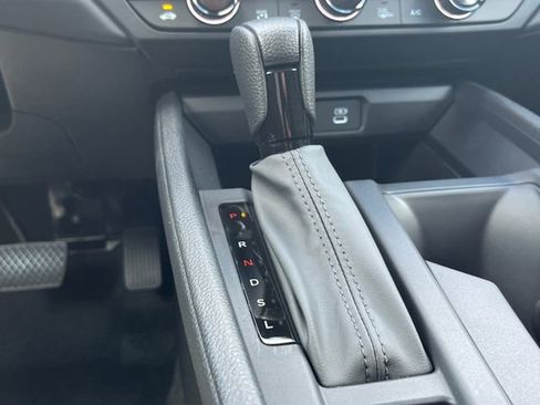 New 2026 Honda Accord SE image 30