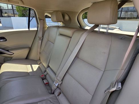 Used 2013 Acura RDX w/ Technology Package AWD/4WD image 39