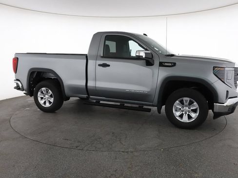 Certified 2026 GMC Sierra 1500 Pro w/ Pro Value Package RWD image 15