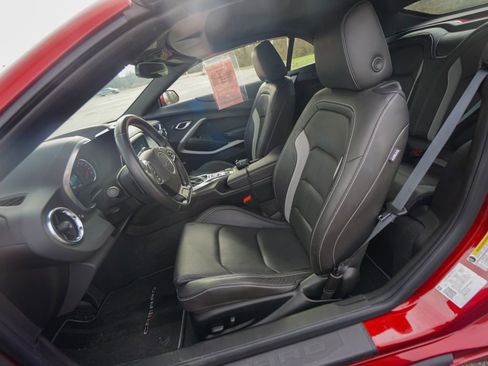 Used 2023 Chevrolet Camaro LT w/ RS Package image 14