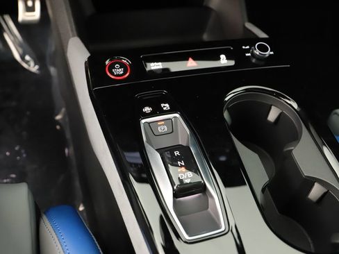 New 2027 Audi SQ6 e-tron Prestige AWD/4WD image 30