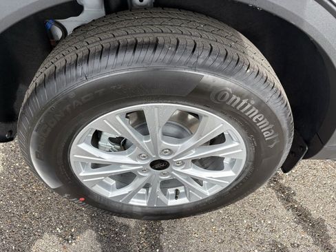 New 2026 Ford Escape Active w/ Tech Pack #1 image 15