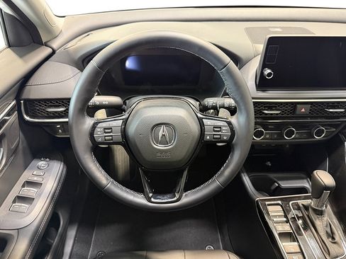 Used 2025 Acura ADX AWD image 20