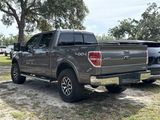 Used 2014 Ford F150 Lariat image 5