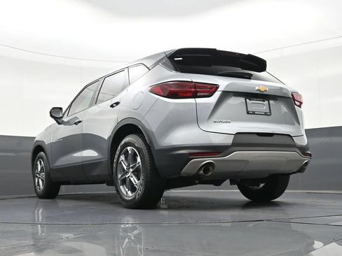 Used 2023 Chevrolet Blazer LT FWD image 25