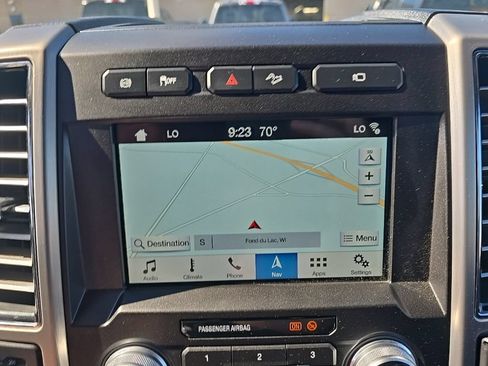 Used 2018 Ford F450 Platinum AWD/4WD image 30
