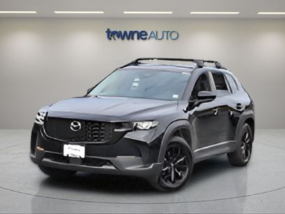 Used 2025 MAZDA CX-50 AWD 2.5 S w/ Weather Package