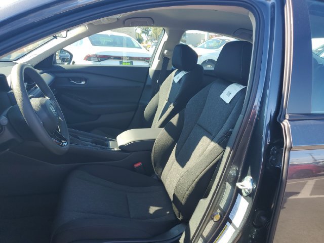 New 2026 Honda Accord LX image 16
