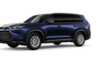 New 2026 Toyota Grand Highlander AWD Hybrid video 2
