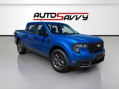 Used 2025 Ford Maverick XLT w/ XLT Luxury Package