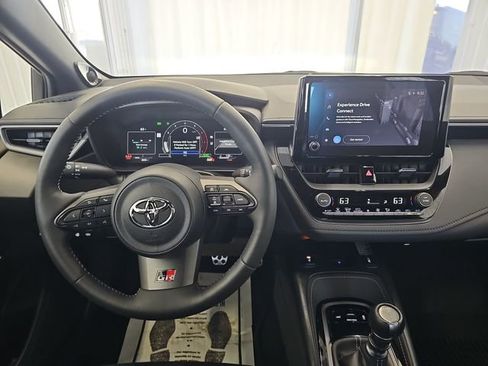 Used 2025 Toyota Corolla GR w/ Styling Package (TMS) AWD/4WD image 13