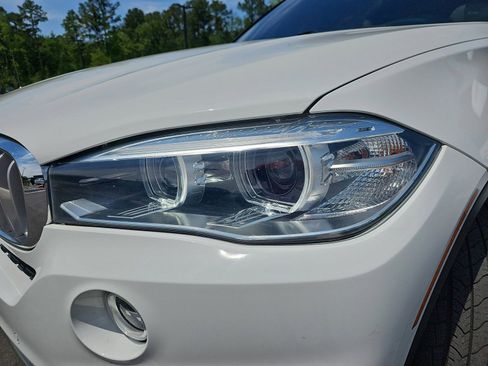 Used 2018 BMW X5 xDrive35i AWD/4WD image 32