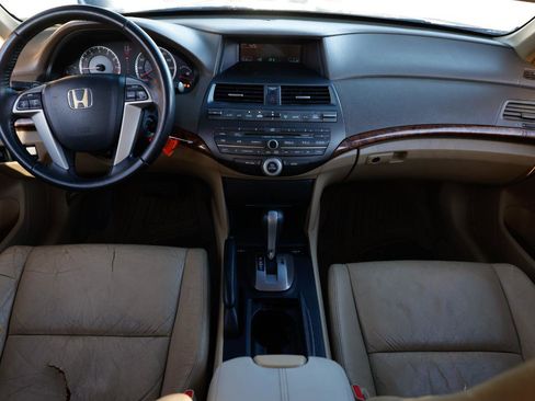 Used 2008 Honda Accord EX-L image 2