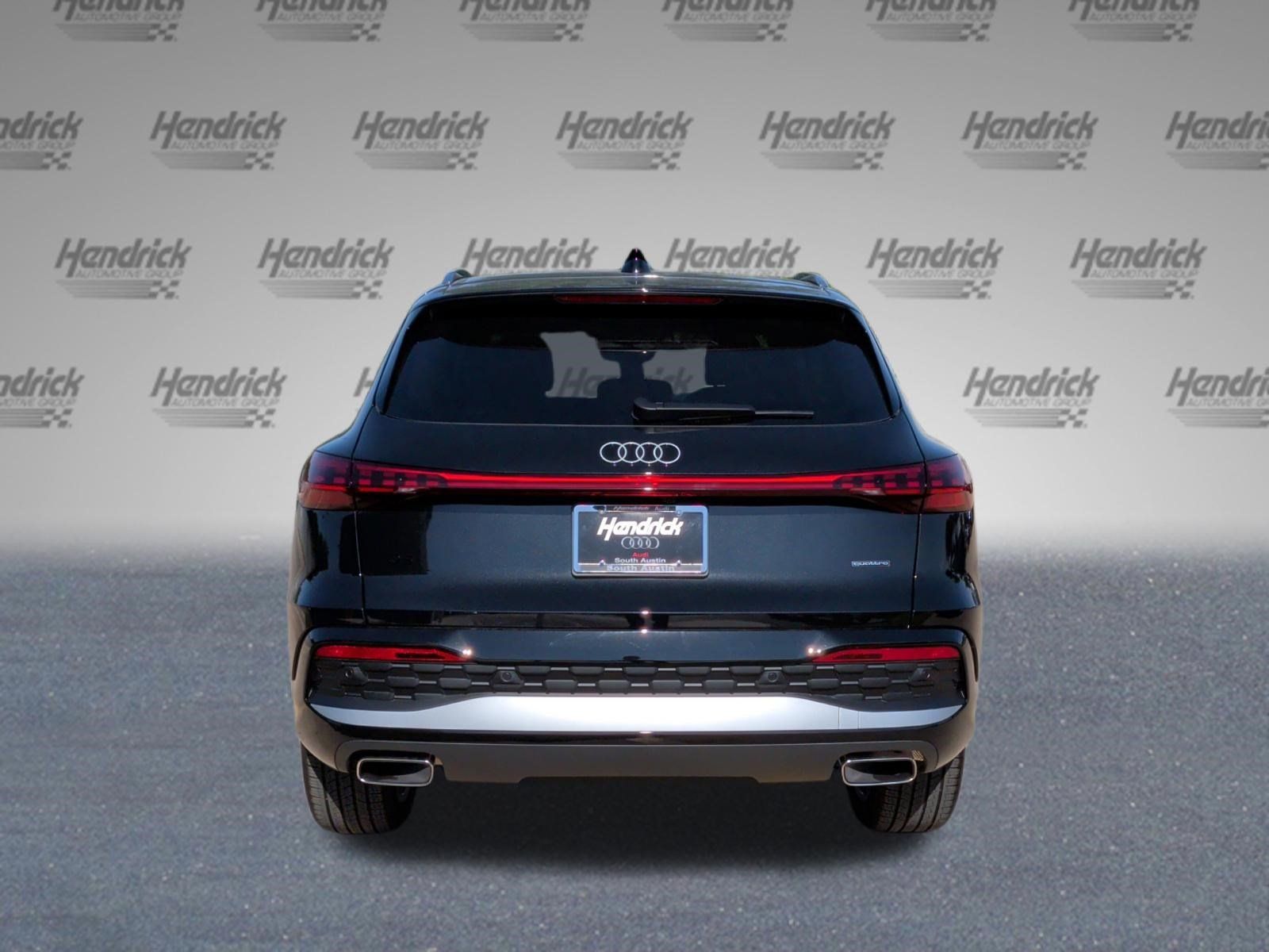 Used 2026 Audi Q5 Premium w/ Premium Plus AWD/4WD image 9