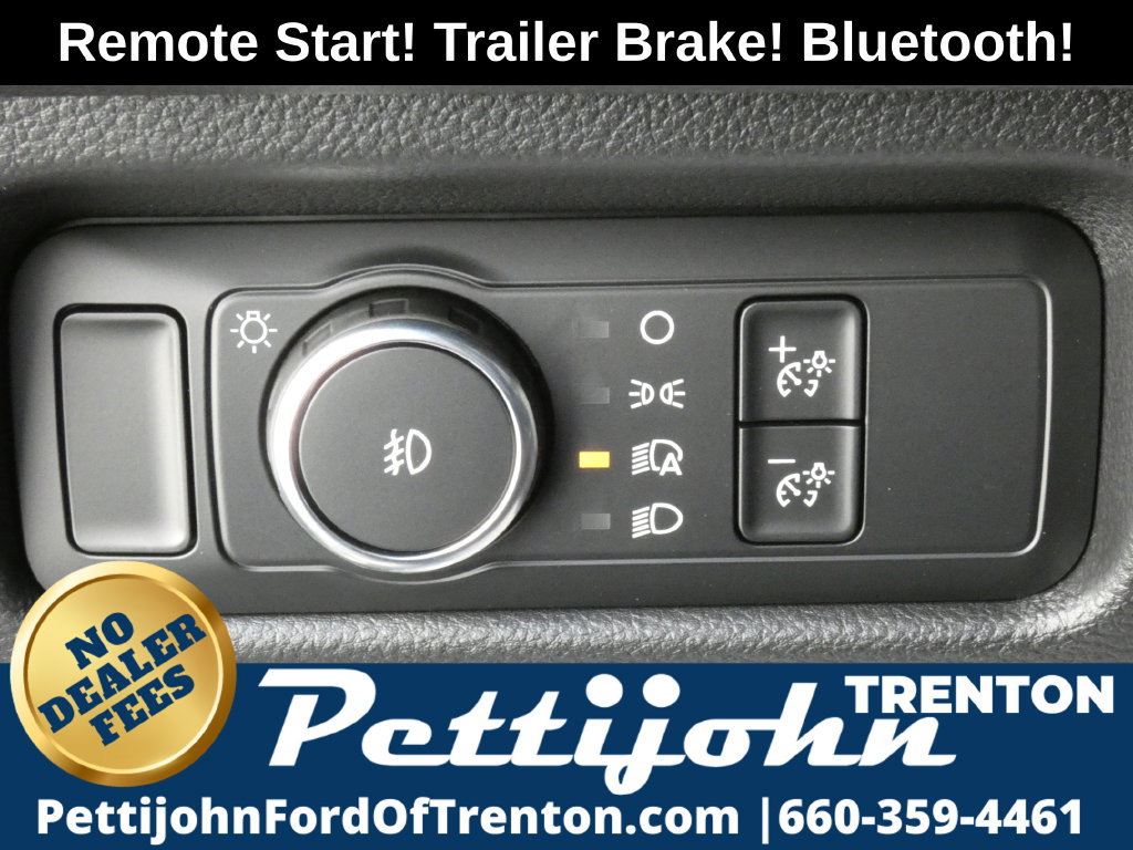 New 2026 Ford Ranger XLT w/ Advanced Towing Package AWD/4WD image 18