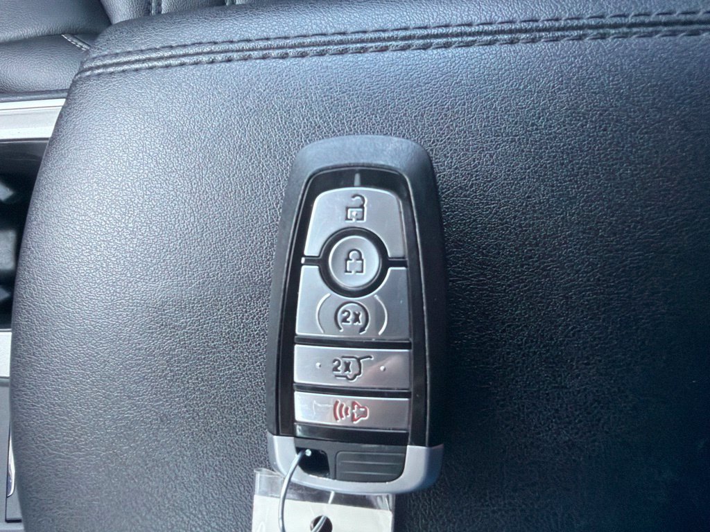 Used 2023 Ford Edge SEL w/ Convenience Package AWD/4WD image 27