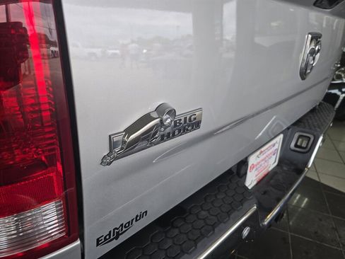 Used 2016 RAM 1500 Big Horn AWD/4WD image 31