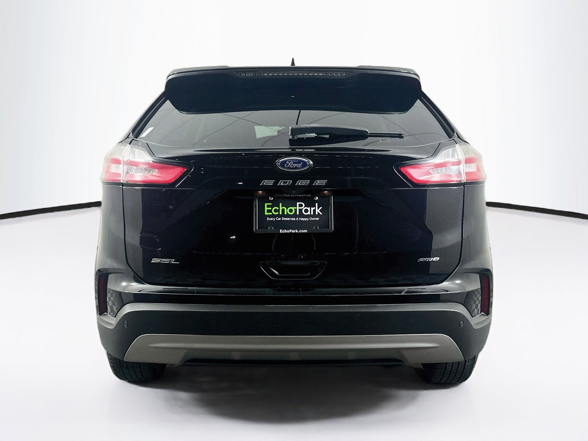 Used 2022 Ford Edge SEL AWD/4WD image 7