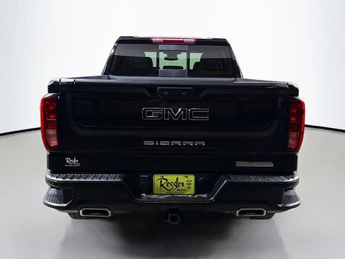 Used 2023 GMC Sierra 1500 Elevation w/ Elevation Premium Package AWD/4WD image 7