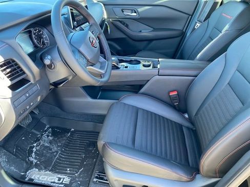 New 2026 Nissan Rogue SV image 11