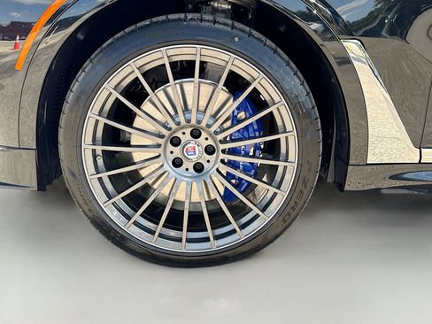 New 2026 BMW ALPINA XB7 AWD/4WD image 44