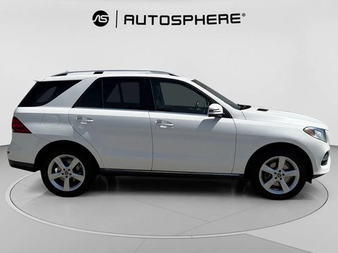 Used 2018 Mercedes-Benz GLE 350 image 11