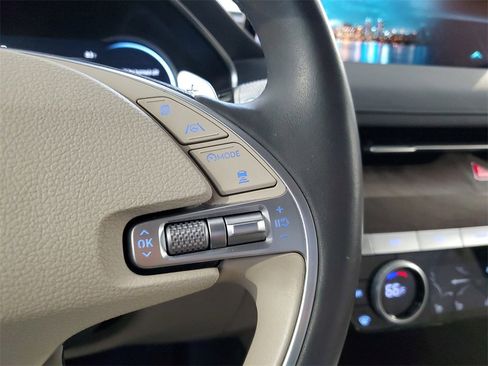 Used 2021 Genesis G80 2.5T w/ Prestige Package image 22