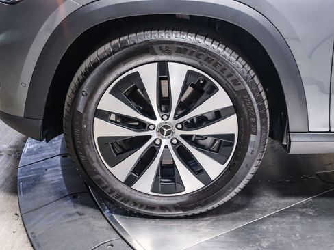 Certified 2026 Mercedes-Benz GLE 350 4MATIC image 10