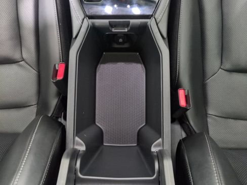 Certified 2025 Honda Accord Touring image 29